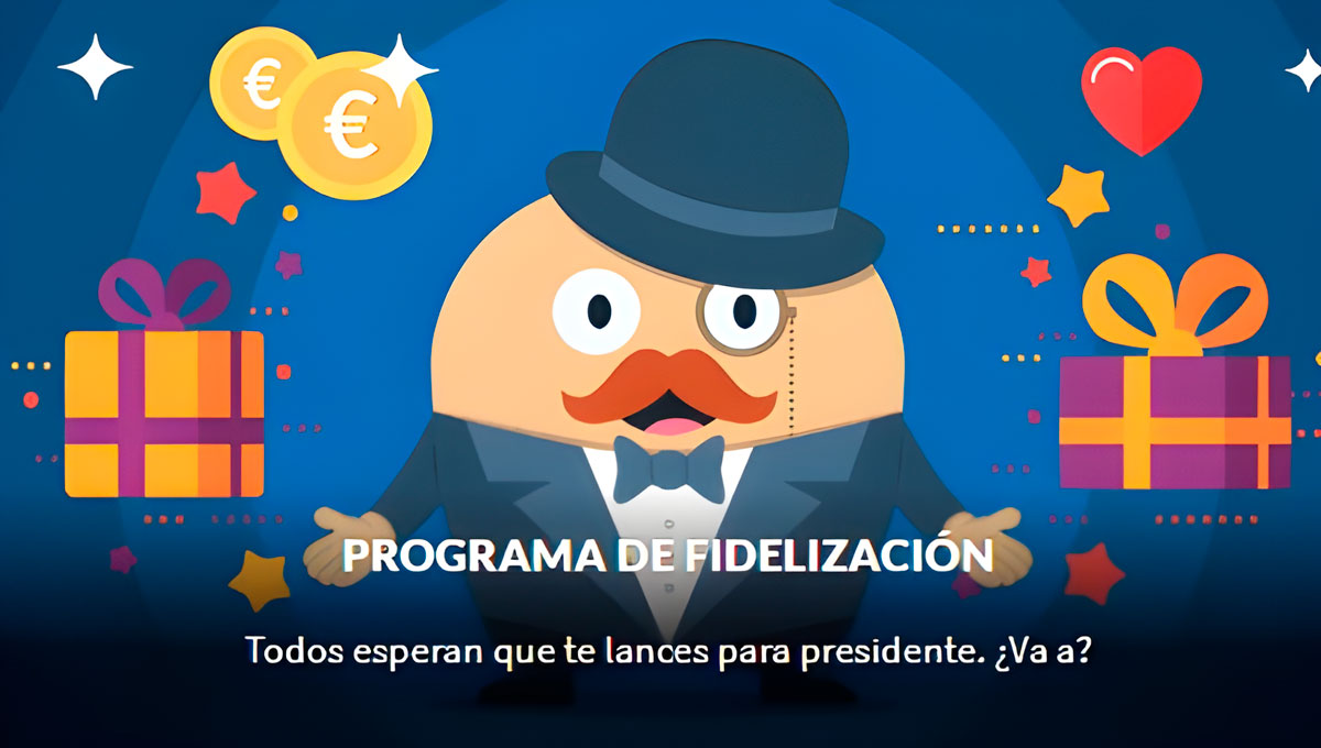 Programa VIP y de fidelidad