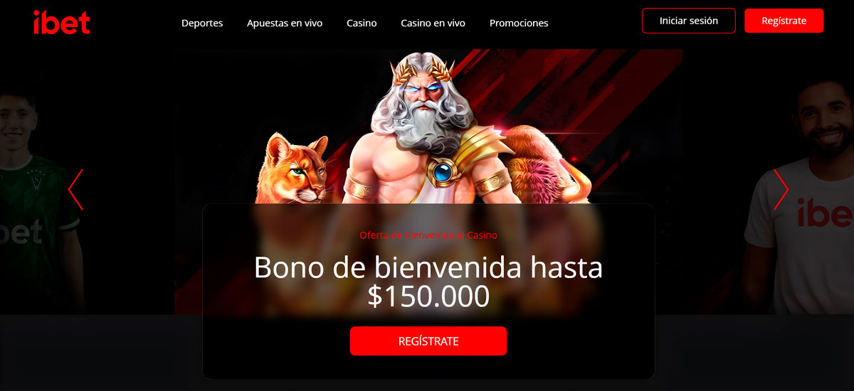 Programa VIP de iBet: Ventajas premium para jugadores entregados