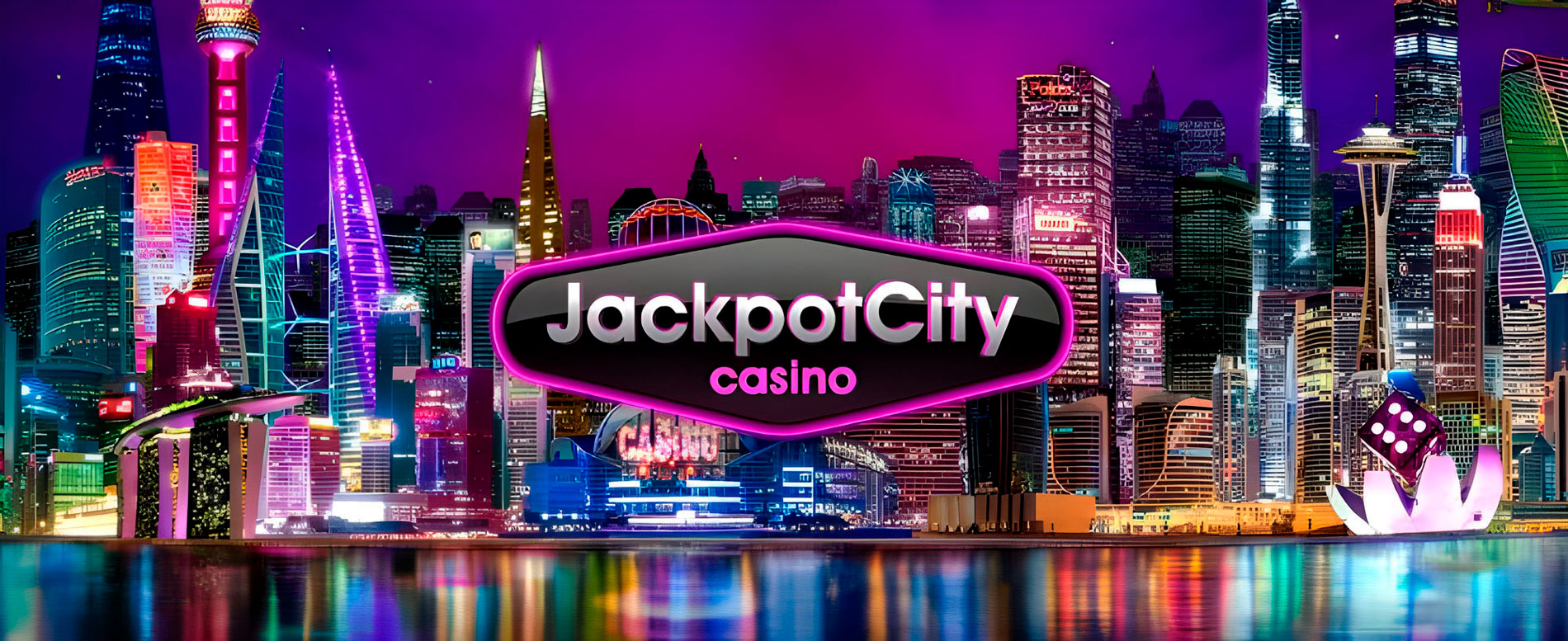 Jackpot City Casino