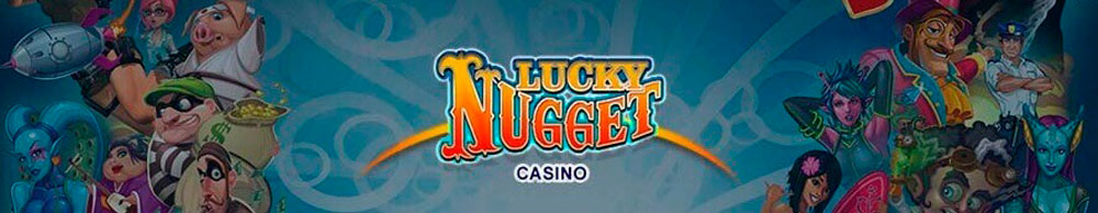 Casino Lucky Nugget