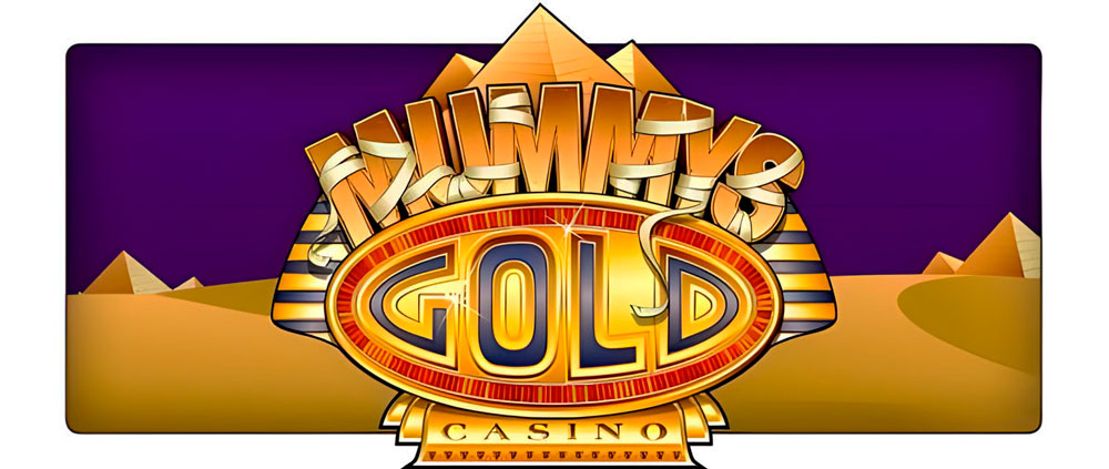 Mummys Gold Casino