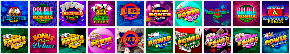 Other Casino Games