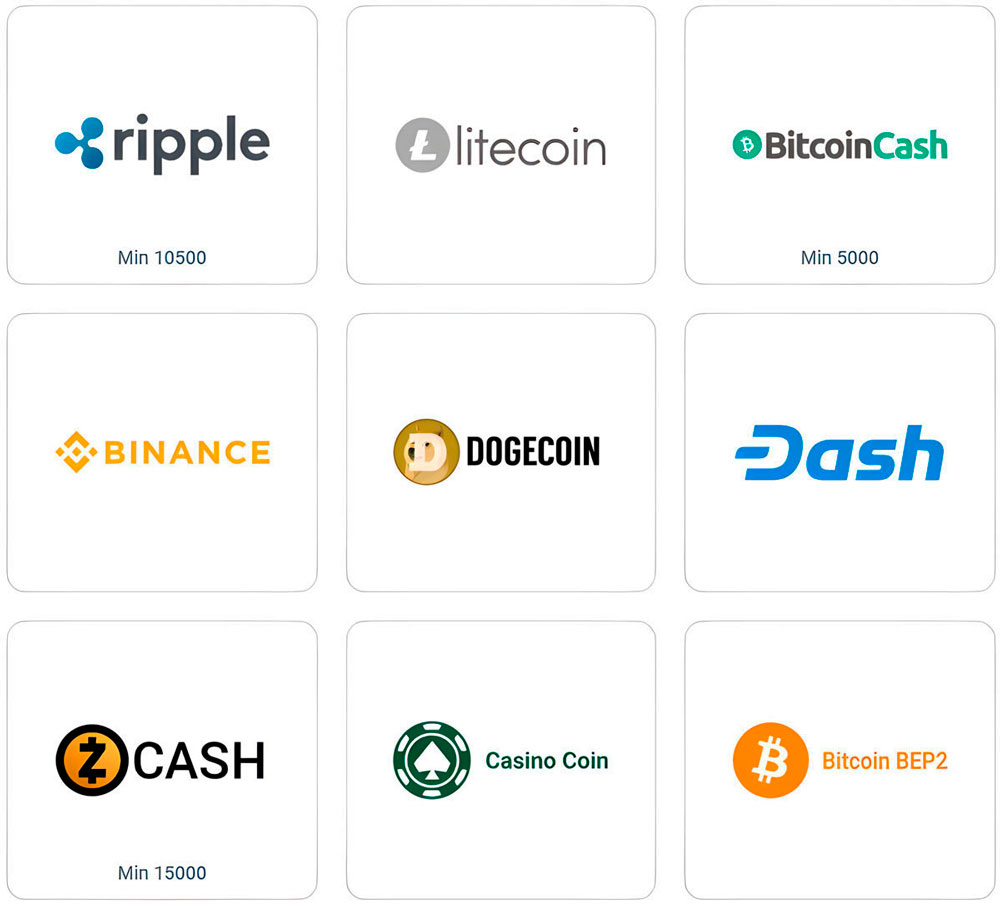 Transaction Methods