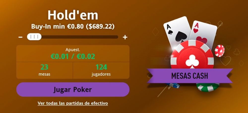 Poker