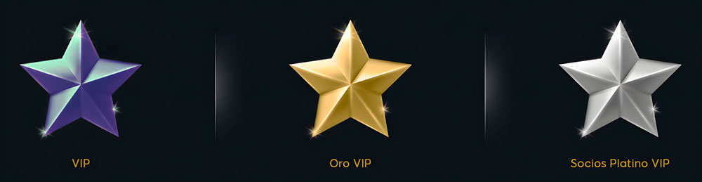 VIP Program