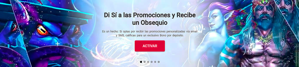 Promociones adicionales